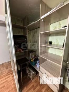 1-к квартира, вторичка, 32м2, 1/5 этаж