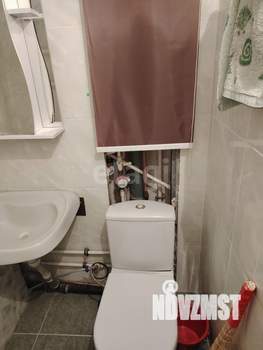 2-к квартира, вторичка, 43м2, 4/5 этаж