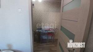 2-к квартира, вторичка, 37м2, 8/9 этаж