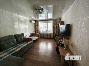 1-к квартира, вторичка, 38м2, 1/12 этаж