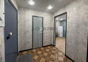 1-к квартира, вторичка, 35м2, 11/14 этаж