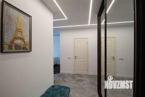 2-к квартира, вторичка, 62м2, 8/12 этаж