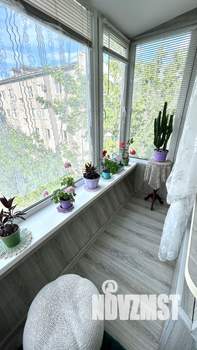 3-к квартира, вторичка, 59м2, 5/5 этаж