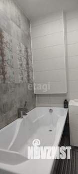 2-к квартира, вторичка, 58м2, 19/25 этаж