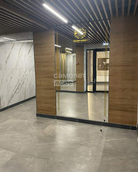 1-к квартира, вторичка, 39м2, 10/30 этаж