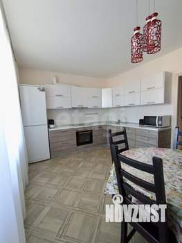 3-к квартира, вторичка, 91м2, 15/20 этаж