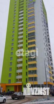 2-к квартира, вторичка, 52м2, 8/22 этаж