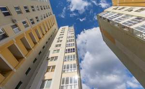 1-к квартира, вторичка, 33м2, 10/13 этаж