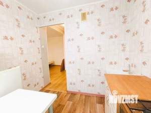 1-к квартира, вторичка, 30м2, 4/5 этаж