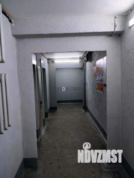 Студия квартира, вторичка, 17м2, 4/9 этаж