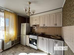 1-к квартира, вторичка, 37м2, 5/9 этаж