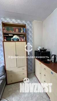 Студия квартира, вторичка, 16м2, 4/9 этаж