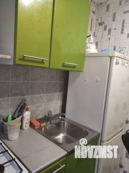 1-к квартира, вторичка, 30м2, 2/9 этаж