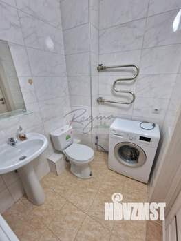1-к квартира, вторичка, 35м2, 11/19 этаж