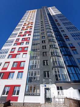 2-к квартира, вторичка, 36м2, 10/25 этаж