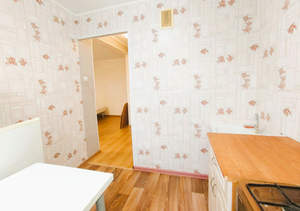 1-к квартира, вторичка, 31м2, 4/5 этаж