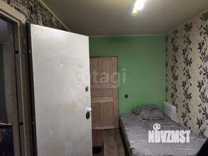 2-к квартира, вторичка, 42м2, 1/5 этаж