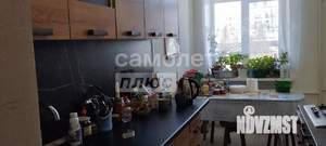 2-к квартира, вторичка, 58м2, 4/4 этаж