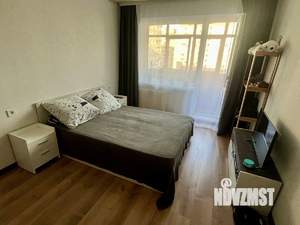 1-к квартира, вторичка, 33м2, 5/9 этаж