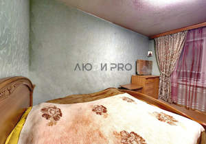 3-к квартира, вторичка, 68м2, 1/9 этаж