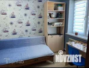 2-к квартира, вторичка, 46м2, 5/5 этаж