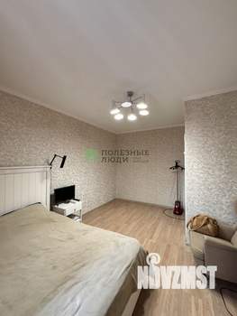 1-к квартира, вторичка, 35м2, 12/12 этаж