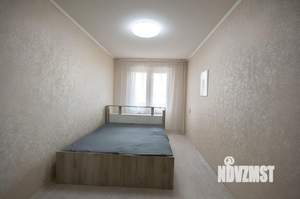 3-к квартира, вторичка, 61м2, 9/9 этаж