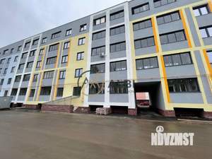 1-к квартира, вторичка, 37м2, 1/5 этаж