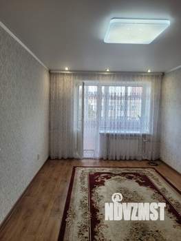 2-к квартира, вторичка, 45м2, 5/5 этаж