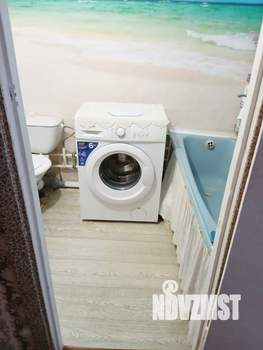 1-к квартира, вторичка, 45м2, 12/12 этаж