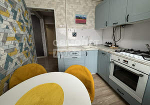 2-к квартира, вторичка, 44м2, 5/5 этаж