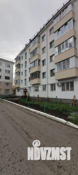 2-к квартира, вторичка, 44м2, 4/5 этаж