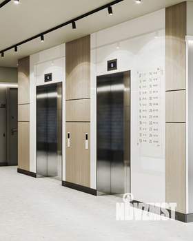 1-к квартира, вторичка, 37м2, 4/24 этаж