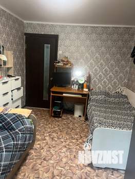2-к квартира, вторичка, 52м2, 1/9 этаж