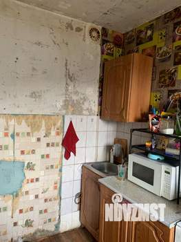 2-к квартира, вторичка, 50м2, 3/9 этаж