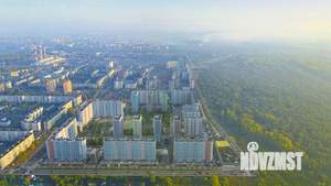 2-к квартира, строящийся дом, 67м2, 15/27 этаж
