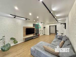 3-к квартира, вторичка, 103м2, 1/5 этаж
