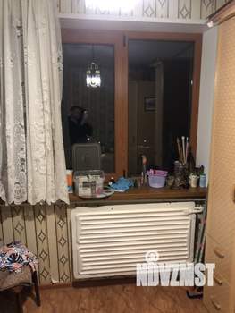 4-к квартира, вторичка, 61м2, 5/5 этаж