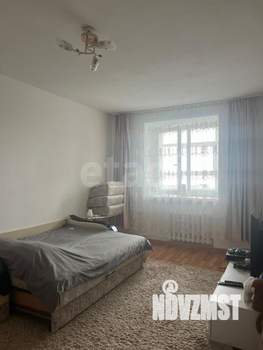 3-к квартира, вторичка, 107м2, 2/14 этаж