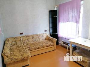 1-к квартира, вторичка, 13м2, 1/5 этаж