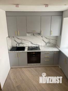 2-к квартира, вторичка, 42м2, 5/5 этаж