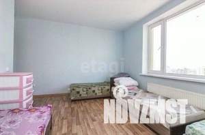 3-к квартира, вторичка, 71м2, 15/18 этаж