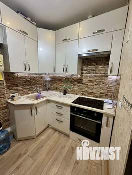 2-к квартира, вторичка, 45м2, 2/14 этаж