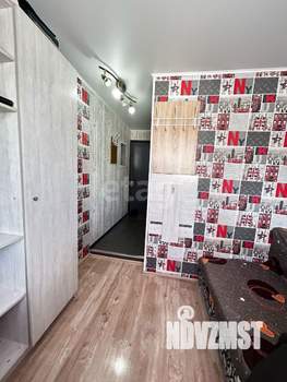 3-к квартира, вторичка, 56м2, 1/5 этаж
