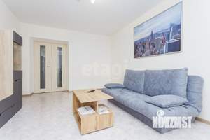 3-к квартира, вторичка, 71м2, 10/15 этаж