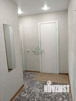 1-к квартира, вторичка, 29м2, 2/9 этаж