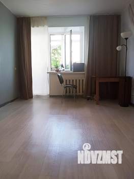 1-к квартира, вторичка, 33м2, 2/6 этаж