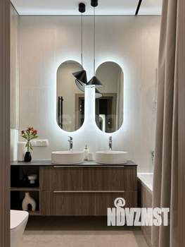 2-к квартира, вторичка, 60м2, 5/25 этаж