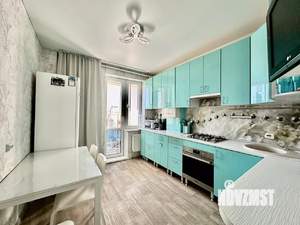 1-к квартира, вторичка, 39м2, 1/3 этаж