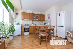 2-к квартира, вторичка, 47м2, 8/11 этаж